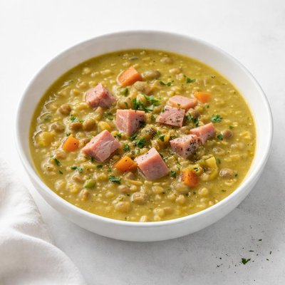 Image of Split Pea W Ham
