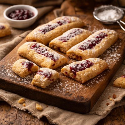 Image of Split Seconds