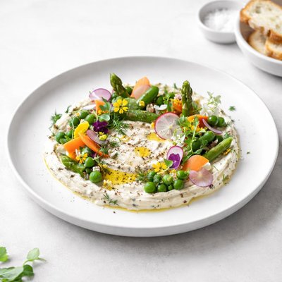 Image of Spring Garden Dip