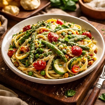 Image of Spring Primavera