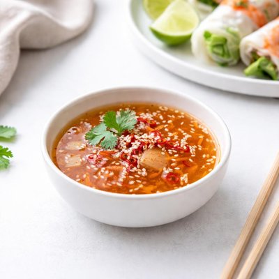 Image of Spring Roll Dipping Sauce Nuoc Mam