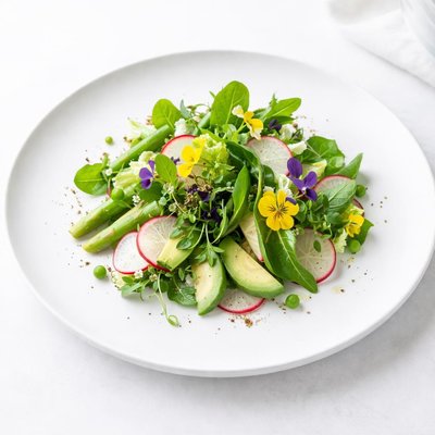 Image of Spring Salad