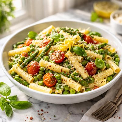 Image of Spring Summer Ziti