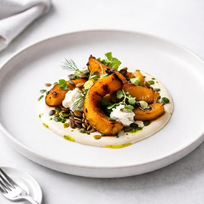 Image of Squash Supreme