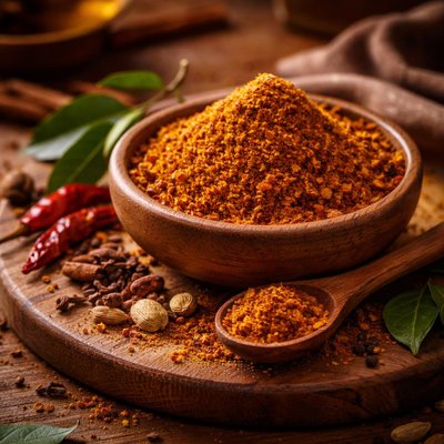Image of Sri Lankan Curry Powder
