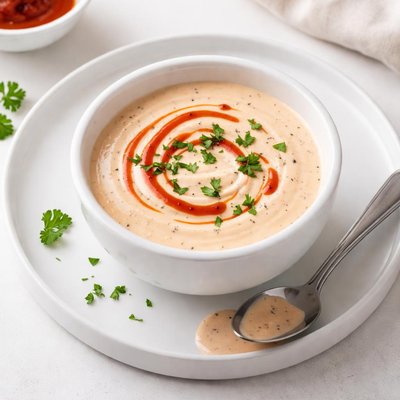 Image of Sriracha Ranch Dressing