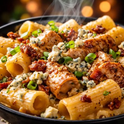 Image of St Louis Blues Pasta