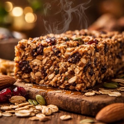 Image of Starbucks Power Energy Bar