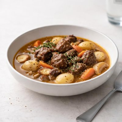 Image of Stay in Bed Stew