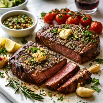 Image of Steak Buddies