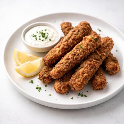 Image of Steak Fingers