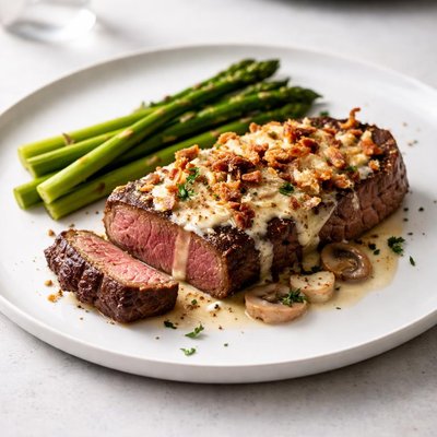 Image of Steak Modiga