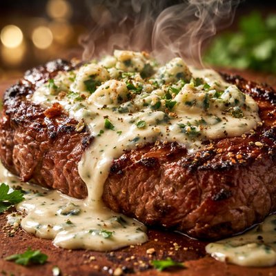 Image of Steak Roquefort
