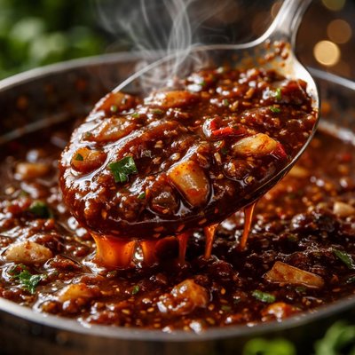 Image of Steak Sauce