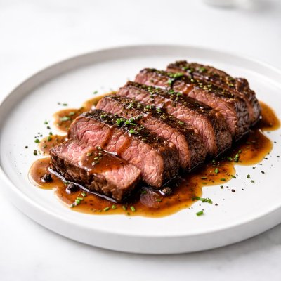 Image of Steak Sauce Extraordinaire