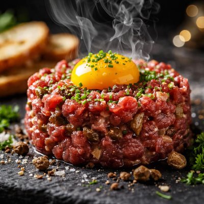 Image of Steak Tartare