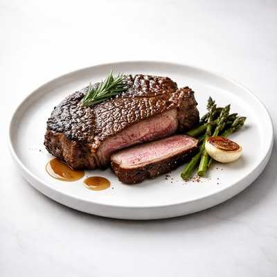 Image of Steakhouse Rib Eye