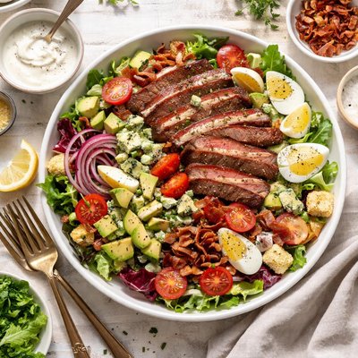 Image of Steakhouse Salad