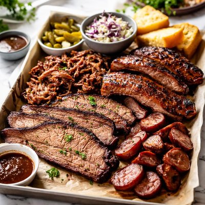 Image of Steal This Bbq Recipe