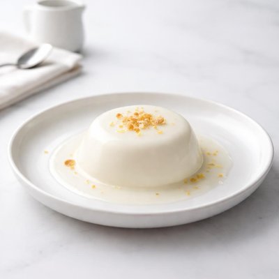 Image of Steamed Milk