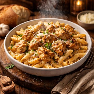 Image of Steamy Passion