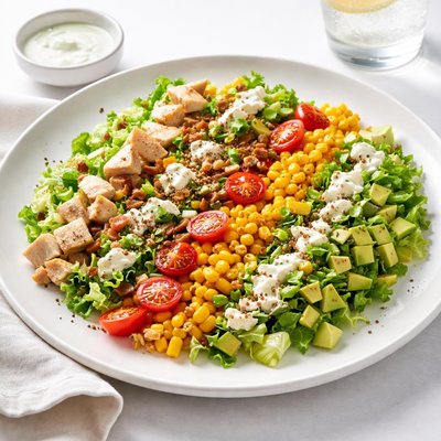 Image of Stetson Chopped Salad