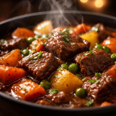 Image of Stew Delight