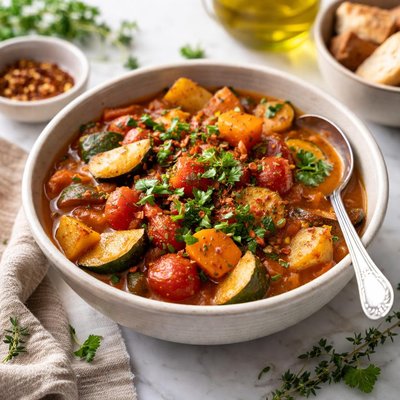 Image of Stew Vegetables