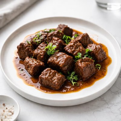 Image of Stewed Beef Chunks