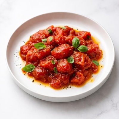 Image of Stewed Tomatoes