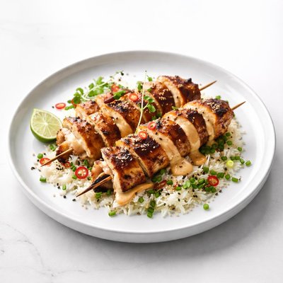 Image of Sticken Chicken