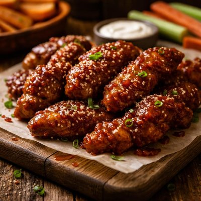 Image of Sticky Fingers