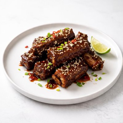 Image of Sticky Meat