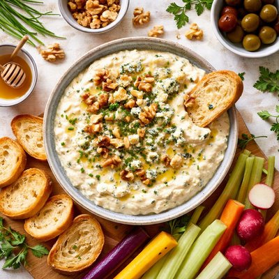 Image of Stilton Dip