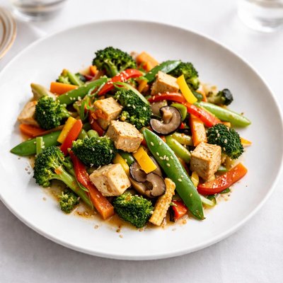 Image of Stir Fry