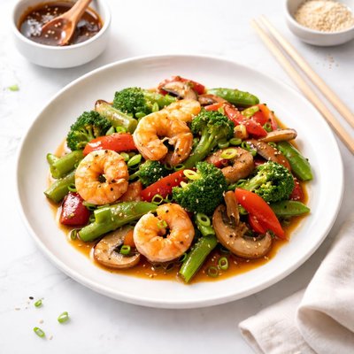 Image of Stir Fry Sauce