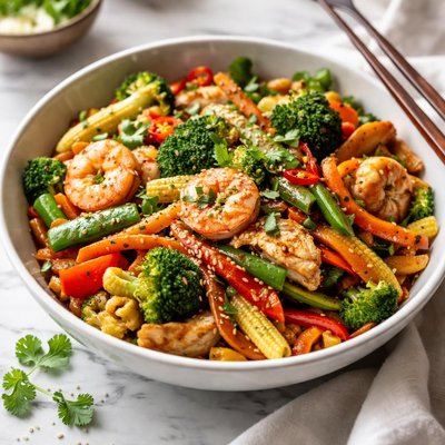 Image of Stir Fry Supreme