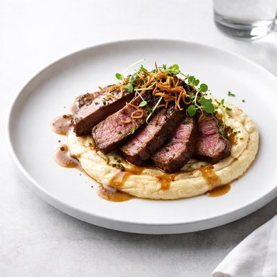 Image of Stomparato Stampede