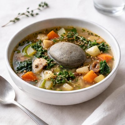 Image of Stone Soup