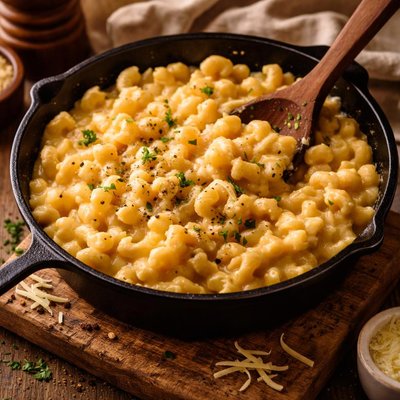 Image of Stove Top Macaroni Cheese