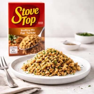 Image of Stove Top Stuffing Mix