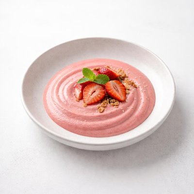 Image of Strawberrian Smoothy