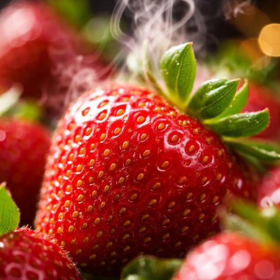 Image of Strawberry