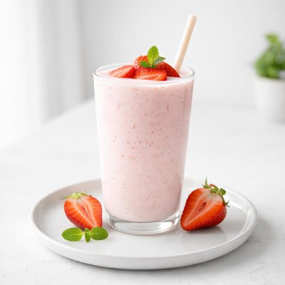 Image of Whole30 Strawberry Yogurt Drink