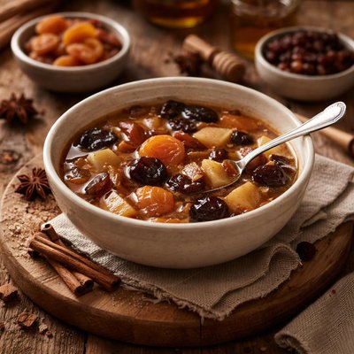 Image of Stsuppe Scandinavian Sweet Soup