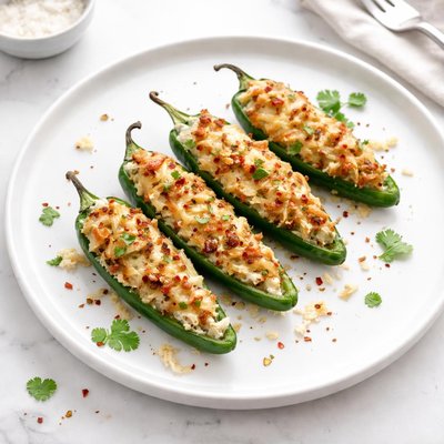 Image of Stuff D Jalapeno Chile Peppers