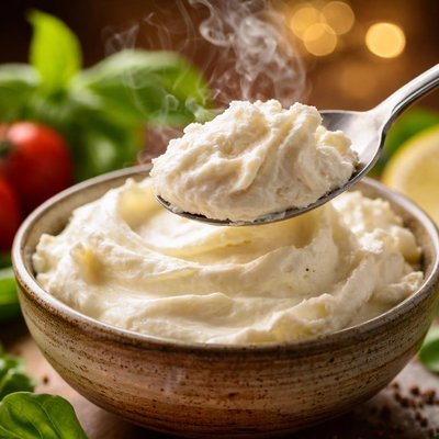 Image of Substitute for Mascarpone Cheese
