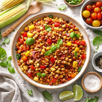 Image of Succotash