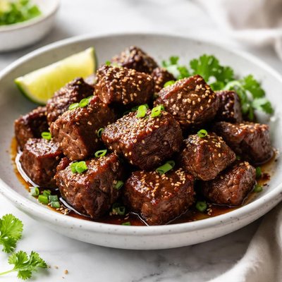 Image of Whole30 Succulent Beef Bites