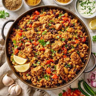 Image of Sudani Rice